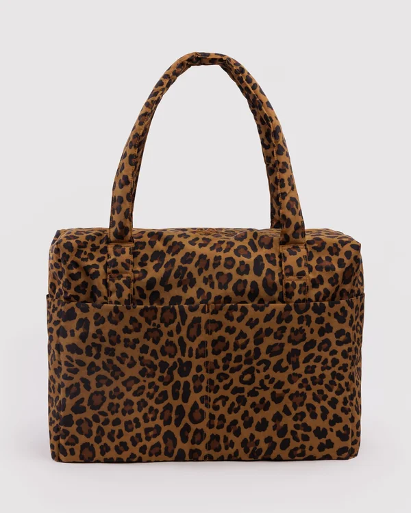 Cloud Carry-On - Leopard (SP26)