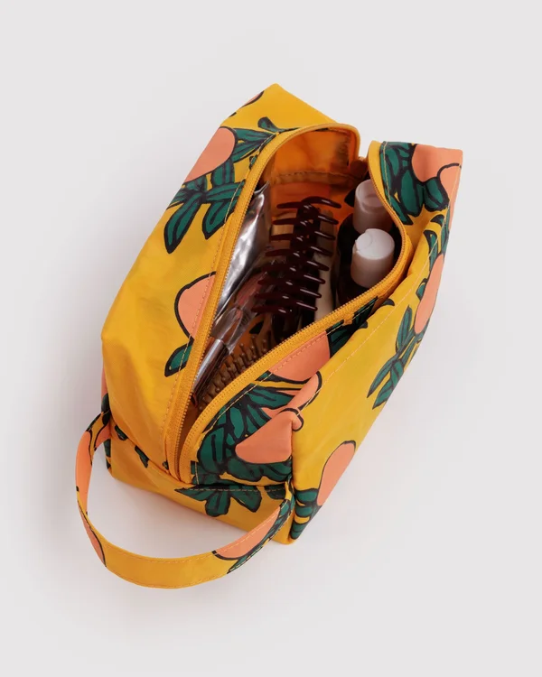 Dopp Kit - Orange Tree - Size: OS