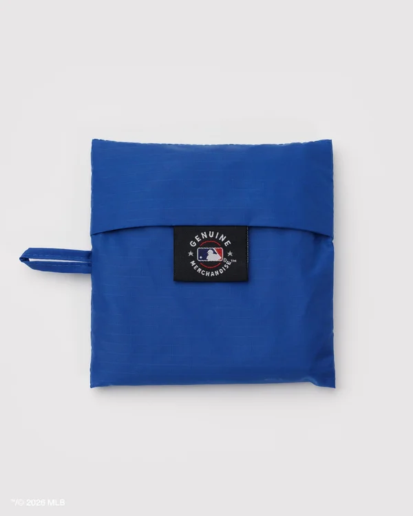 Standard Baggu - Chicago Cubs™ - Material: ripstop-nylon